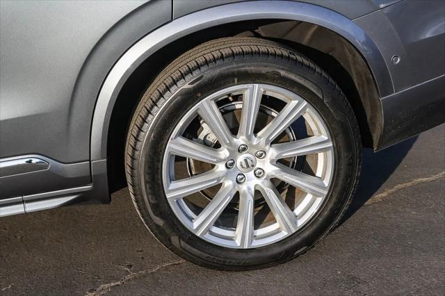 2017 Volvo XC90 T6 Inscription