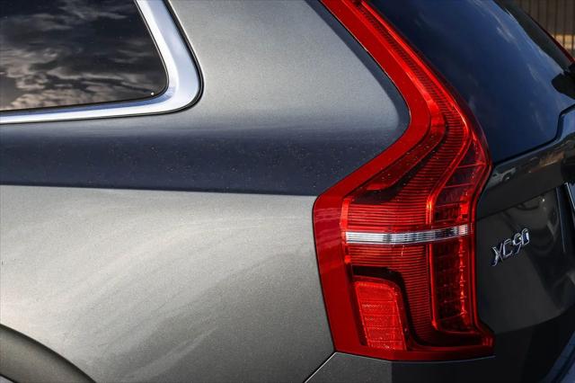 2017 Volvo XC90 T6 Inscription