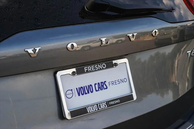 2017 Volvo XC90 T6 Inscription