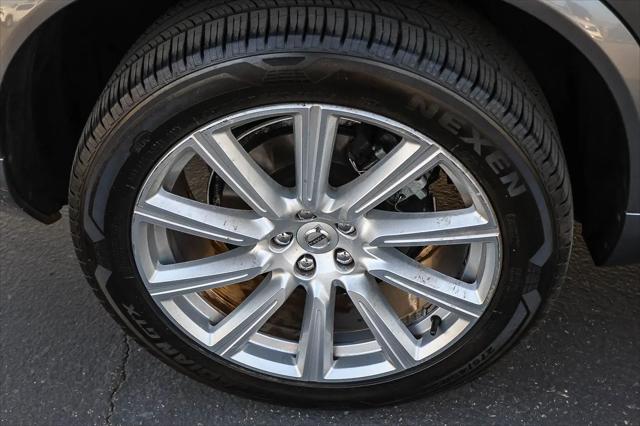 2017 Volvo XC90 T6 Inscription