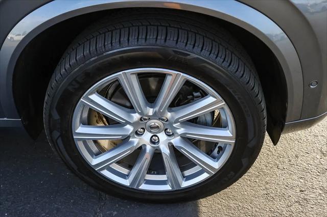 2017 Volvo XC90 T6 Inscription