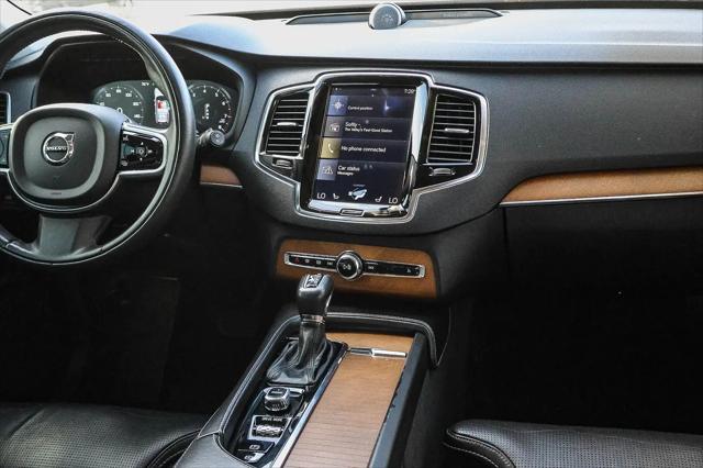 2017 Volvo XC90 T6 Inscription
