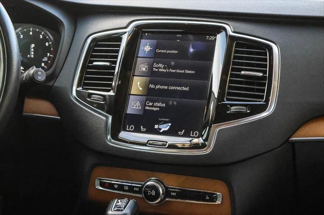 2017 Volvo XC90 T6 Inscription