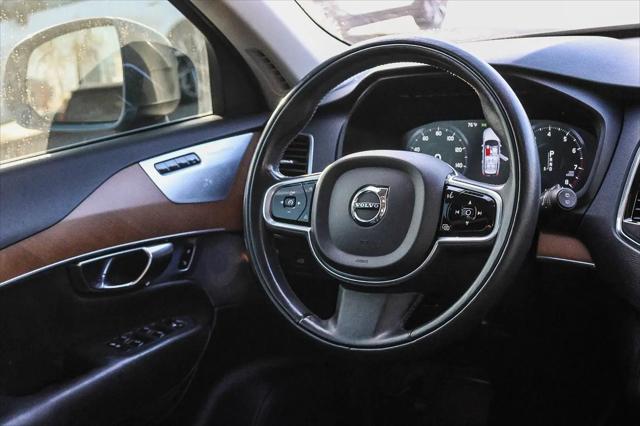 2017 Volvo XC90 T6 Inscription