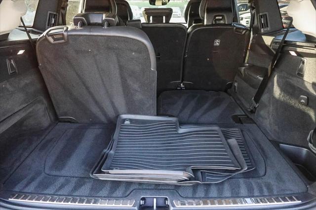 2017 Volvo XC90 T6 Inscription