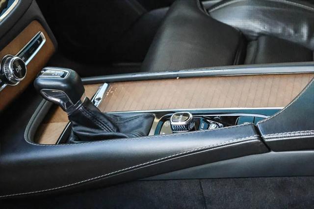 2017 Volvo XC90 T6 Inscription