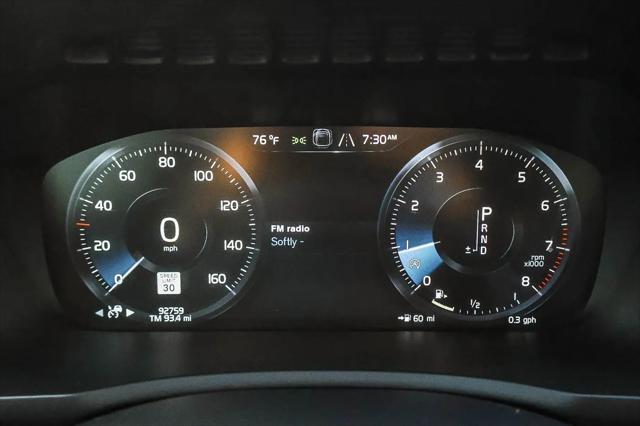 2017 Volvo XC90 T6 Inscription