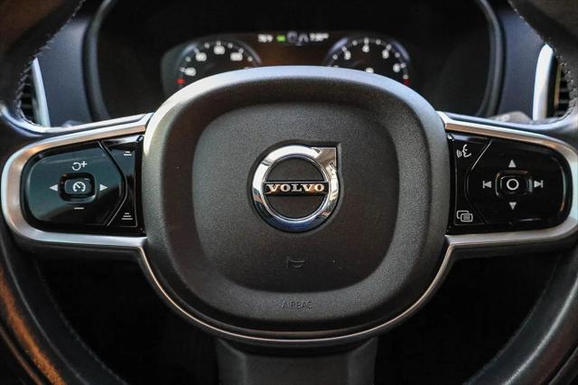 2017 Volvo XC90 T6 Inscription