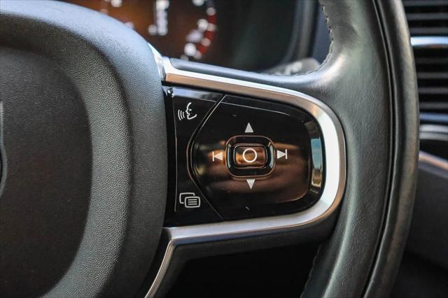 2017 Volvo XC90 T6 Inscription