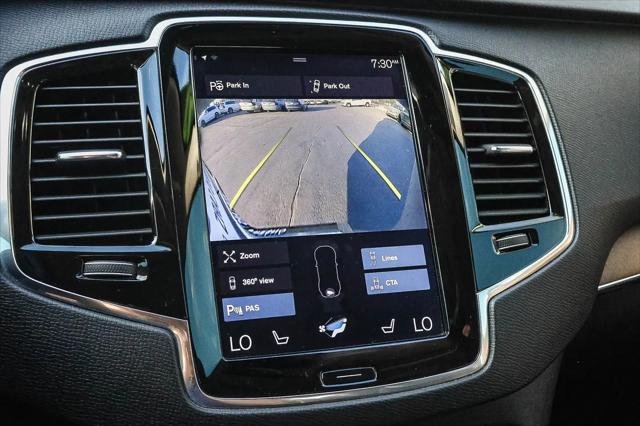 2017 Volvo XC90 T6 Inscription