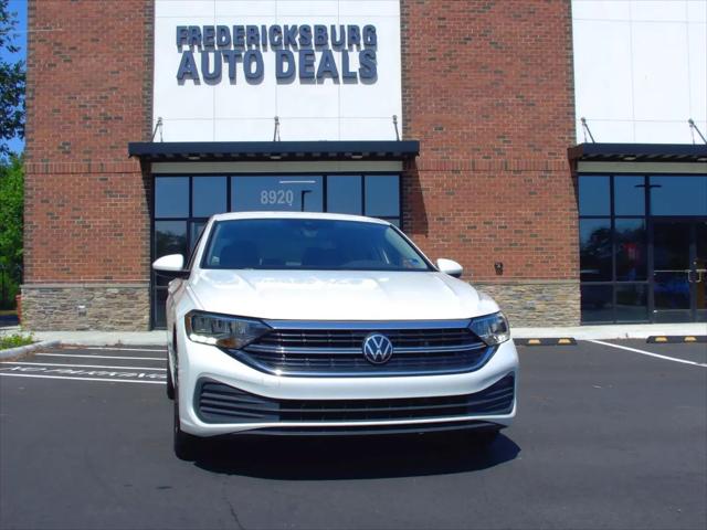 2023 Volkswagen Jetta 1.5T SE for sale in Fredericksburg, VA