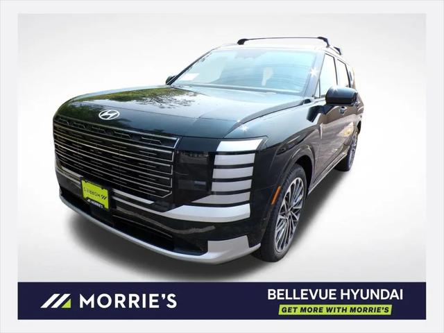 2026 Hyundai Palisade Hybrid Calligraphy for sale in Bellevue, NE