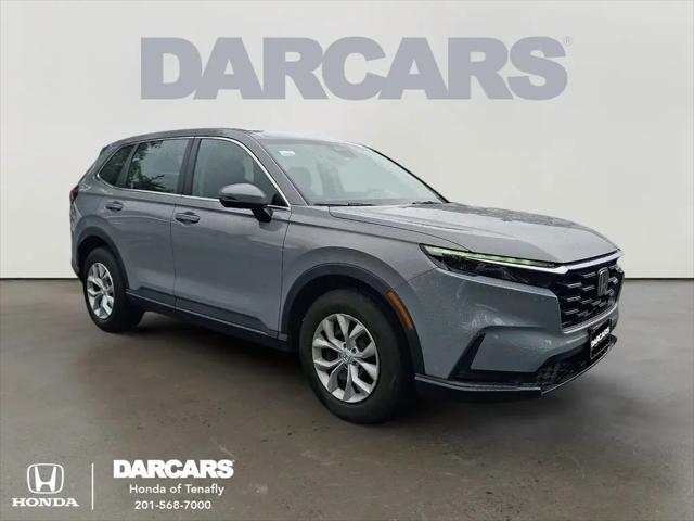 2024 Honda CR-V LX AWD for sale in Tenafly, NJ