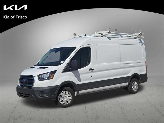 2023 Ford E-Transit-350 Cargo Van E-Transit Cargo Van for sale in Frisco, TX