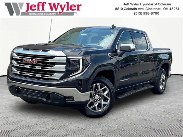 2023 GMC Sierra 1500 for sale near Cincinnati, OH