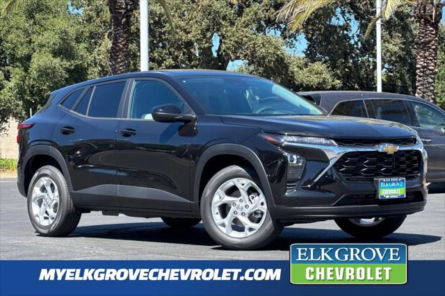 2026 Chevrolet Trax FWD LS for sale in Elk Grove, CA