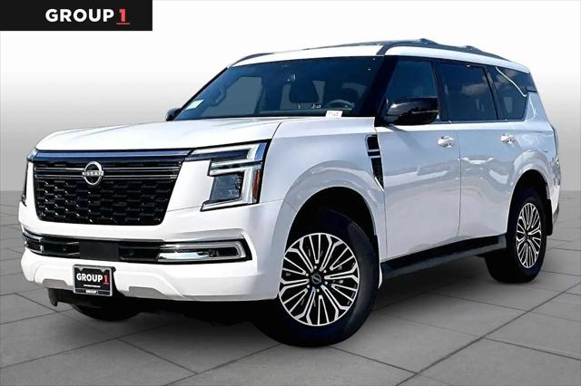 2026 Nissan Armada SL for sale in Round Rock, TX