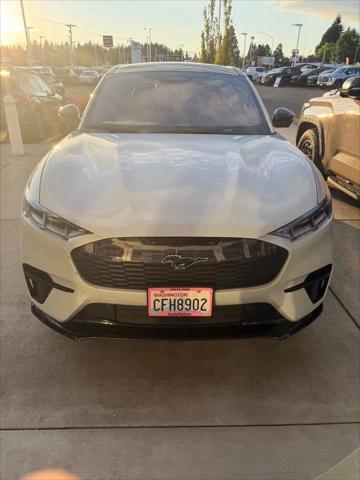 2022 Ford Mustang Mach-E GT for sale in Hillsboro, OR