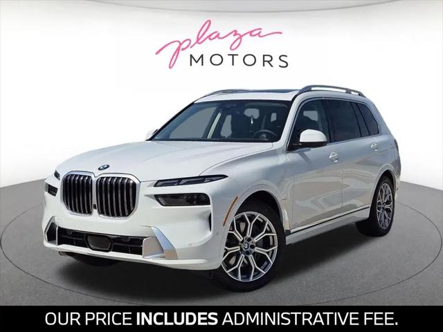 2027 BMW X7 xDrive40i for sale in Creve Coeur, MO