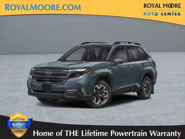 2026 Subaru Forester Premium for sale in Hillsboro, OR