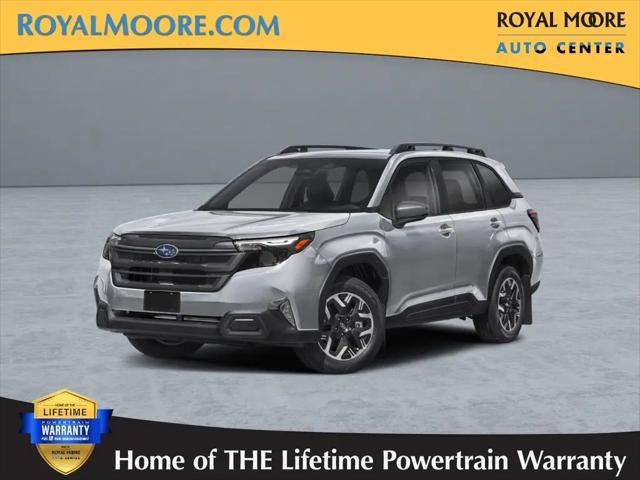 2026 Subaru Forester Premium for sale in Hillsboro, OR