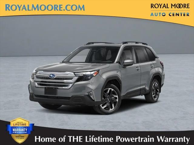 2026 Subaru Forester Premium for sale in Hillsboro, OR