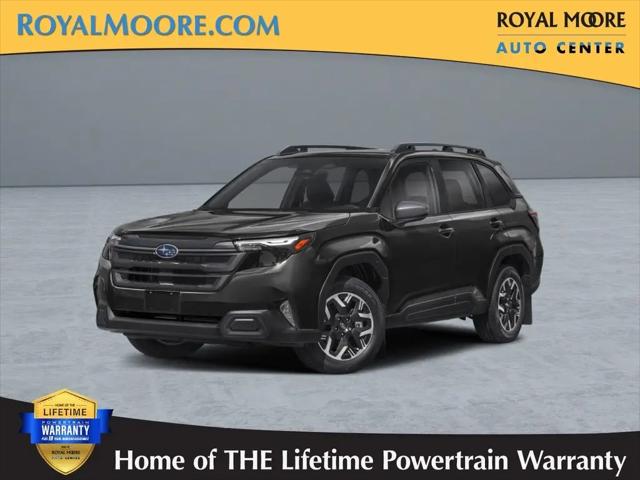 2026 Subaru Forester Premium for sale in Hillsboro, OR