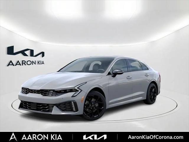 2026 Kia K5 GT-Line FWD for sale in Corona, CA