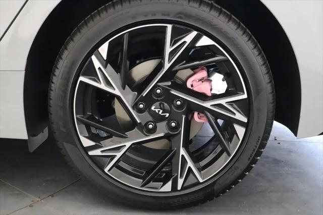 2026 Kia K5 GT-Line FWD