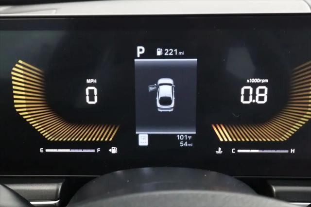 2026 Kia K5 GT-Line FWD