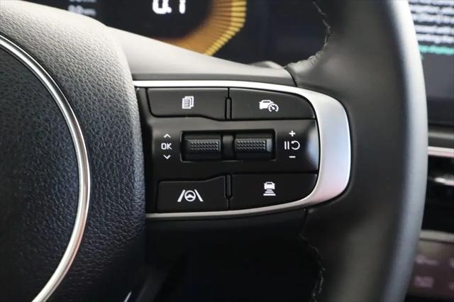 2026 Kia K5 GT-Line FWD