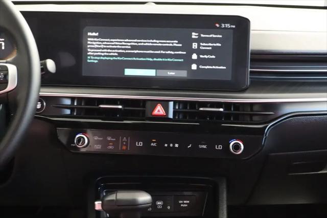 2026 Kia K5 GT-Line FWD