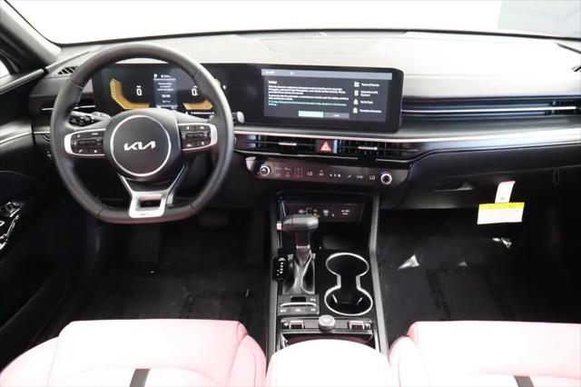 2026 Kia K5 GT-Line FWD