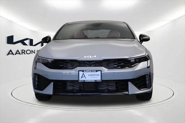 2026 Kia K5 GT-Line FWD