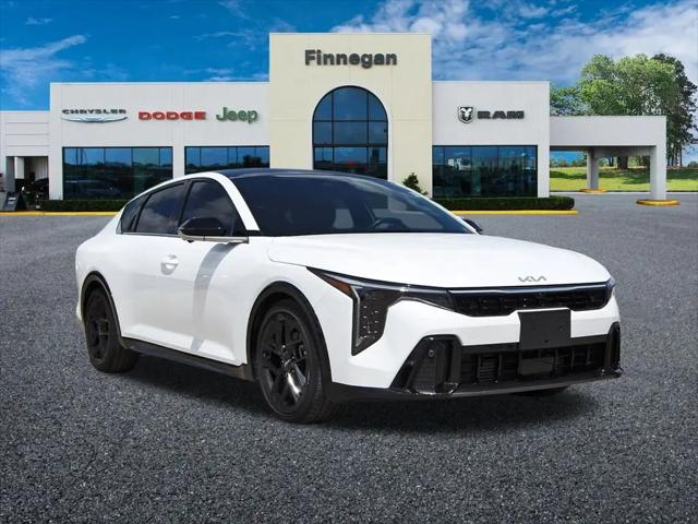 2025 Kia K4 GT-Line Turbo for sale in Rosenberg, TX