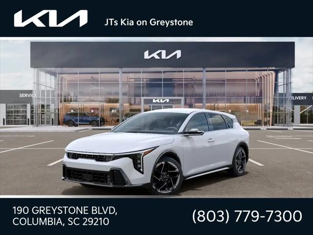 2026 Kia K4 GT-Line for sale in Columbia, SC
