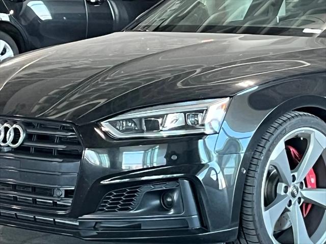2019 Audi S5 3.0T Premium