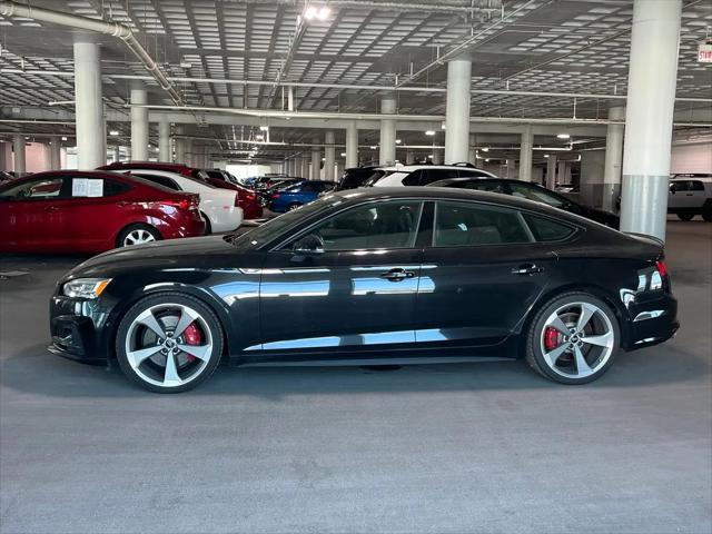2019 Audi S5 3.0T Premium