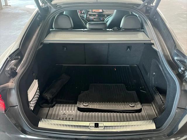 2019 Audi S5 3.0T Premium