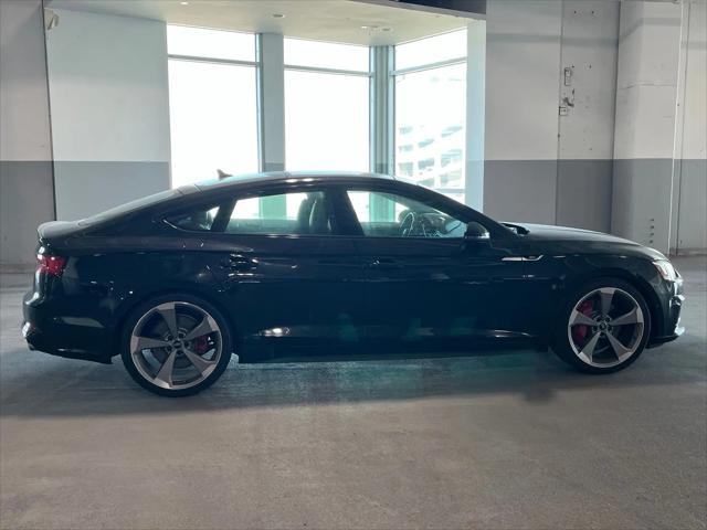 2019 Audi S5 3.0T Premium