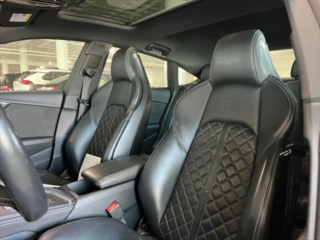 2019 Audi S5 3.0T Premium