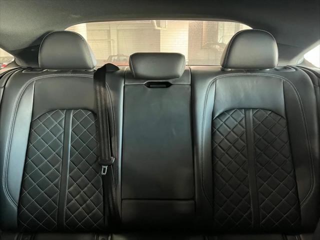 2019 Audi S5 3.0T Premium