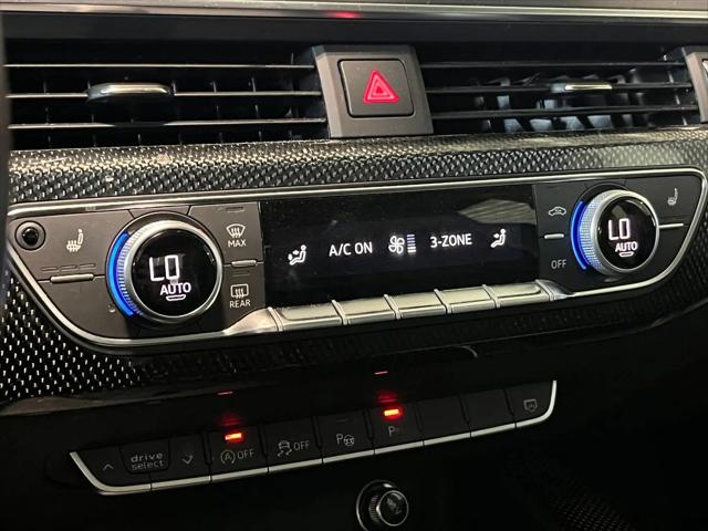 2019 Audi S5 3.0T Premium