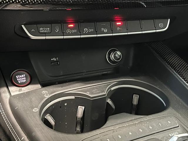 2019 Audi S5 3.0T Premium
