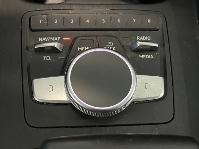 2019 Audi S5 3.0T Premium