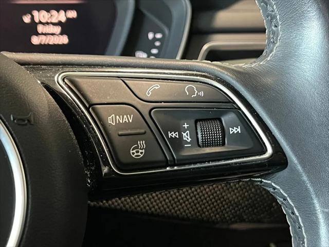 2019 Audi S5 3.0T Premium