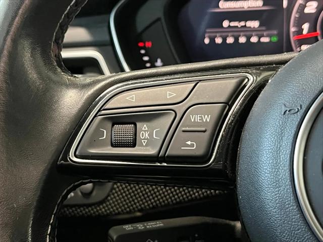 2019 Audi S5 3.0T Premium