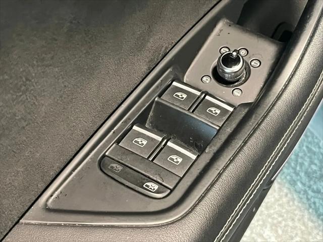 2019 Audi S5 3.0T Premium