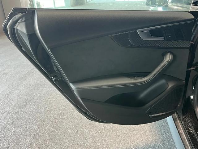2019 Audi S5 3.0T Premium