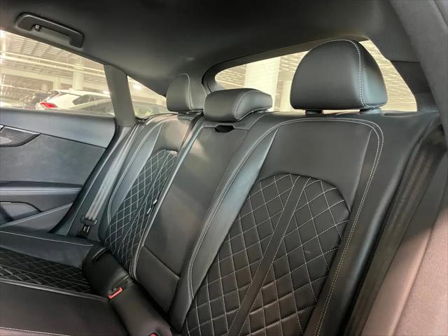2019 Audi S5 3.0T Premium